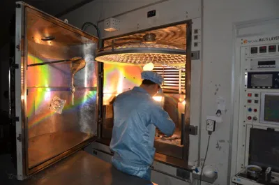 Cina Indice dei prezzi di fabbrica 1.56 Shmc Super idrofobico Crazal EMI Lente di rivestimento oftalmica