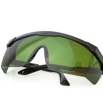 Occhiali di sicurezza di alta qualità Occhiali di protezione Goggle multifuzione trasparenti fabbrica Vendere lenti per PC senza rivestimento Hot CE