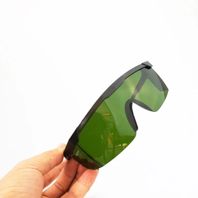 Occhiali di sicurezza di alta qualità Occhiali di protezione Goggle multifuzione trasparenti fabbrica Vendere lenti per PC senza rivestimento Hot CE
