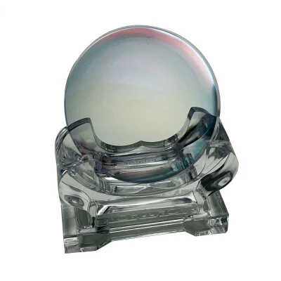  1.67 protezione asferica Smart Infrared Cosmetic Blue Cut contro il sole Lenti ottiche