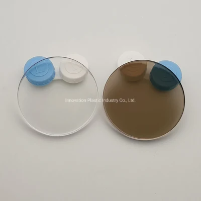 Lente ottica Shmc 1.67 MR fotocromica personalizzata
