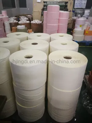 Materie prime per nastro adesivo in plastica/adesivo medico con ossido di zinco