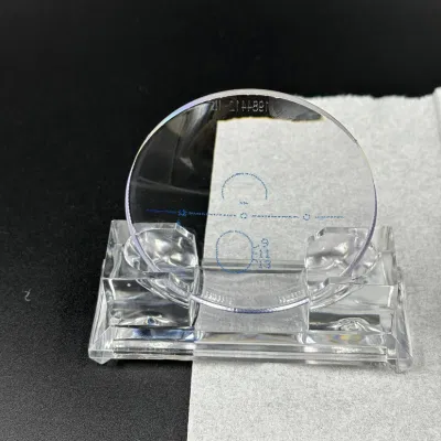 1.56 Rx Free Form lenti ottiche ad occhiali progressivi