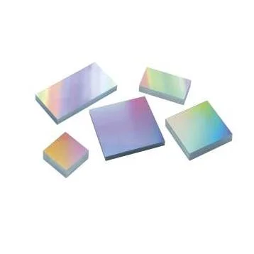 Lente ottica di precisione in plastica grande PMMA PC Fresnel