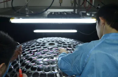 Cina Indice dei prezzi di fabbrica 1.56 Shmc Super idrofobico Crazal EMI Lente di rivestimento oftalmica