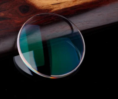 Prezzo di fabbrica Blue Cut Blue Block 1.56 Single Vision Optical Lenti lenti in occhiali