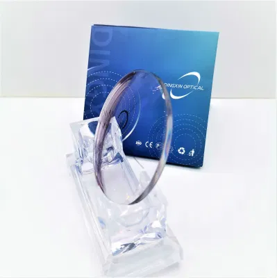 CR39 1.56 Indice UV420 UV++ Blue Cut Blue Coating progressivo Lente fotocromica Fotogray Fotogray Fotogray Fotogray HMC Fotogray