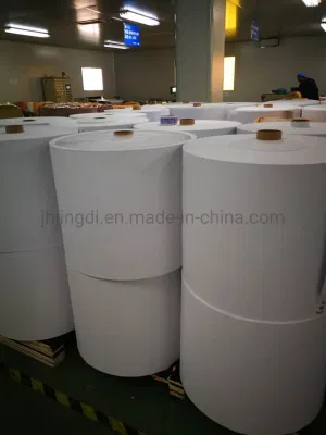 Materie prime per nastro adesivo in plastica/adesivo medico con ossido di zinco