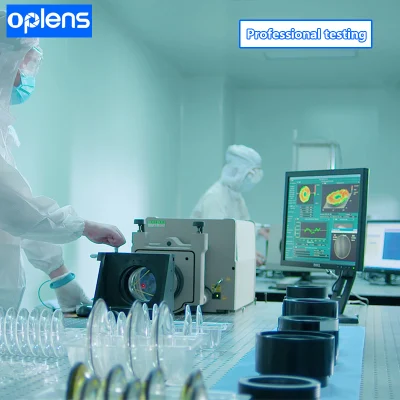 China Factory lente ottica ad infrarossi IR in germanio per termica personalizzata Imaging