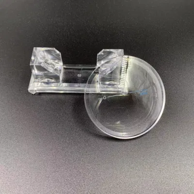 Danyang Factory Rx Lens 1.56 Occhiali progressivi anti-affaticamento Easy Fit Obiettivi
