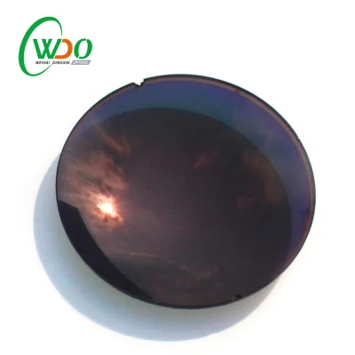 Occhiali da sole Danyang Lens Produttore Moda uomo Donna con UV400 polarizzato Obiettivo