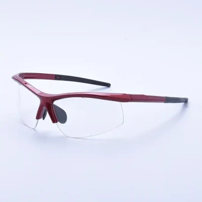 Protezione Occhiali di sicurezza rivestimento antiappannamento lente personalizzata 300PCS