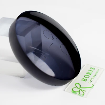 Occhiali lenti 1.56 Semifinito progressivo Photo Grey UC plastica Obiettivi