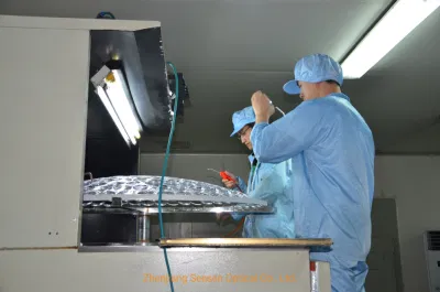 Ottica Produttori in Cina 1.61 asferico UV400 HMC prescrizione Prezzo obiettivi