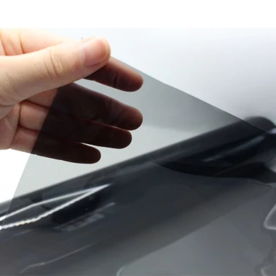 Pellicola di tinta della finestra di modifica del colore fotocromica di qualità migliore