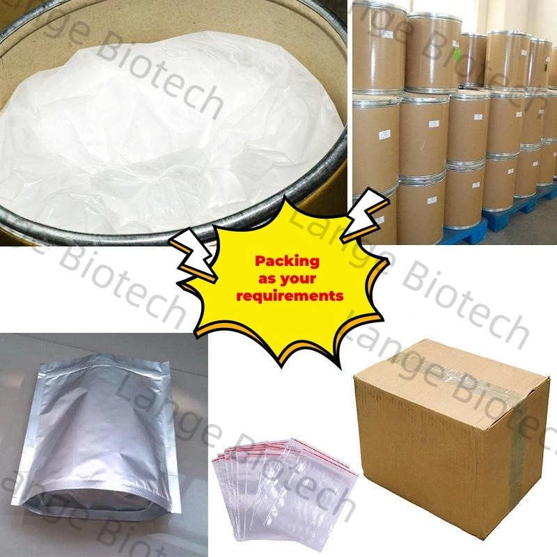 High Content Pharmaceutical Raw Materials Cutting Bulking Order Pills