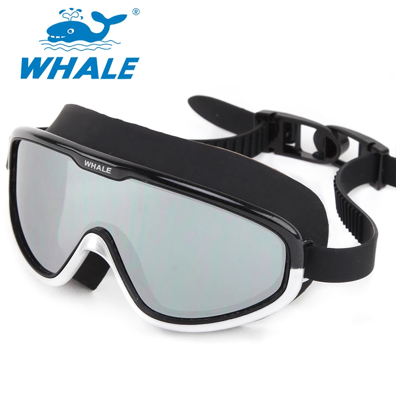 Panoramic View Goggle Anti-Fog and Scratch Resistant Lens (mm-8800)
