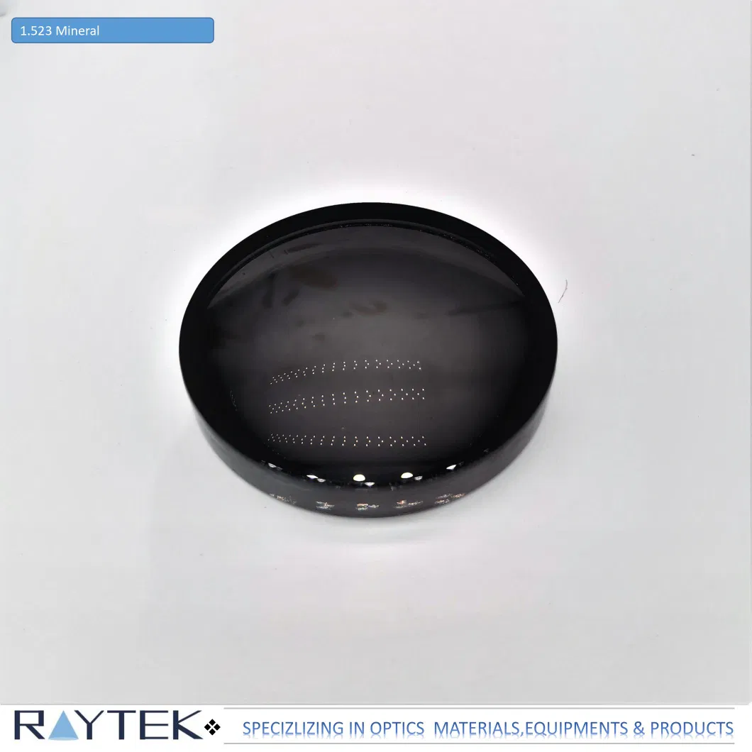 Single Vision/Night Vision/Sunglasses Lens/Progressive Lens