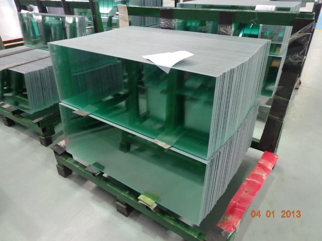 Building Glass Manufacturer in China
