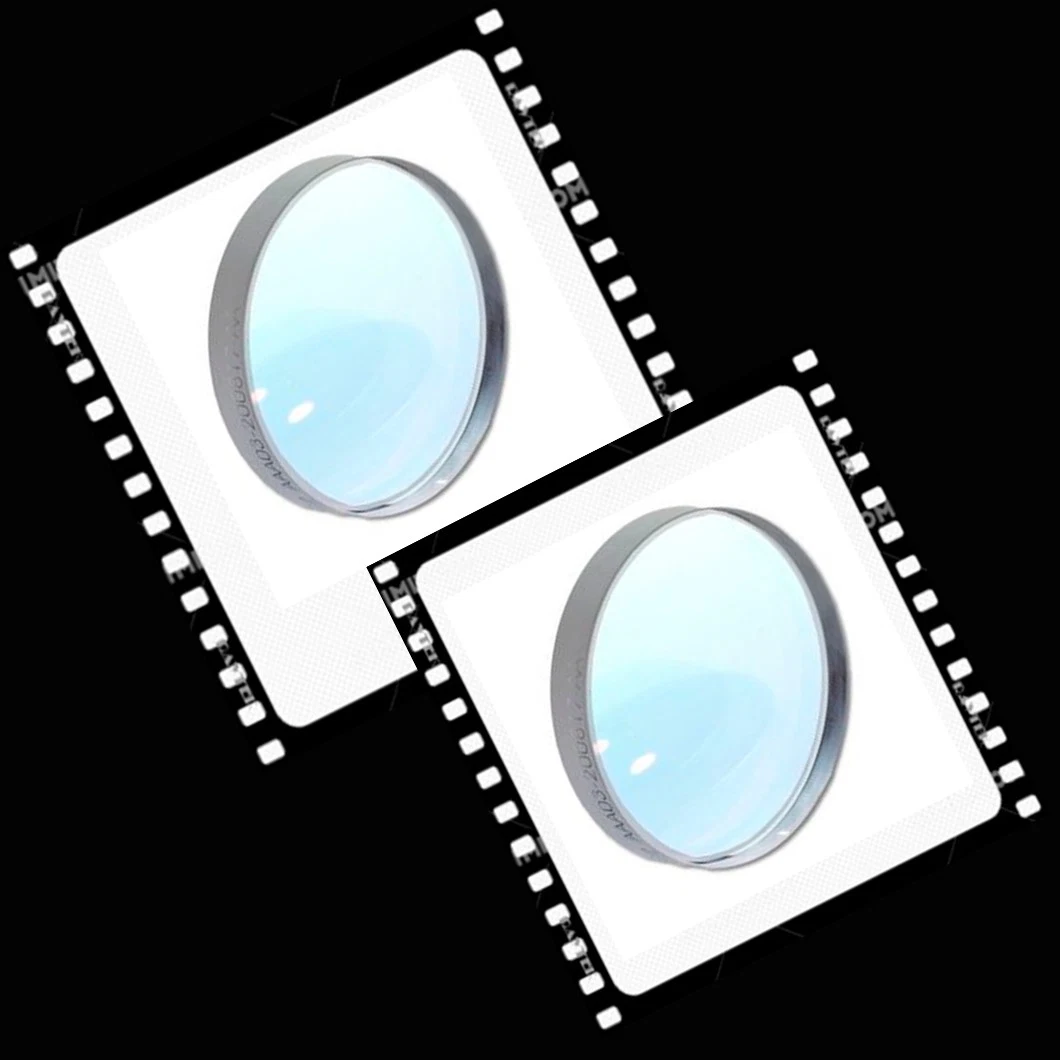 Brewster Windows/Optical Brewster Window/Brewster Optical Window/Brewster Lens