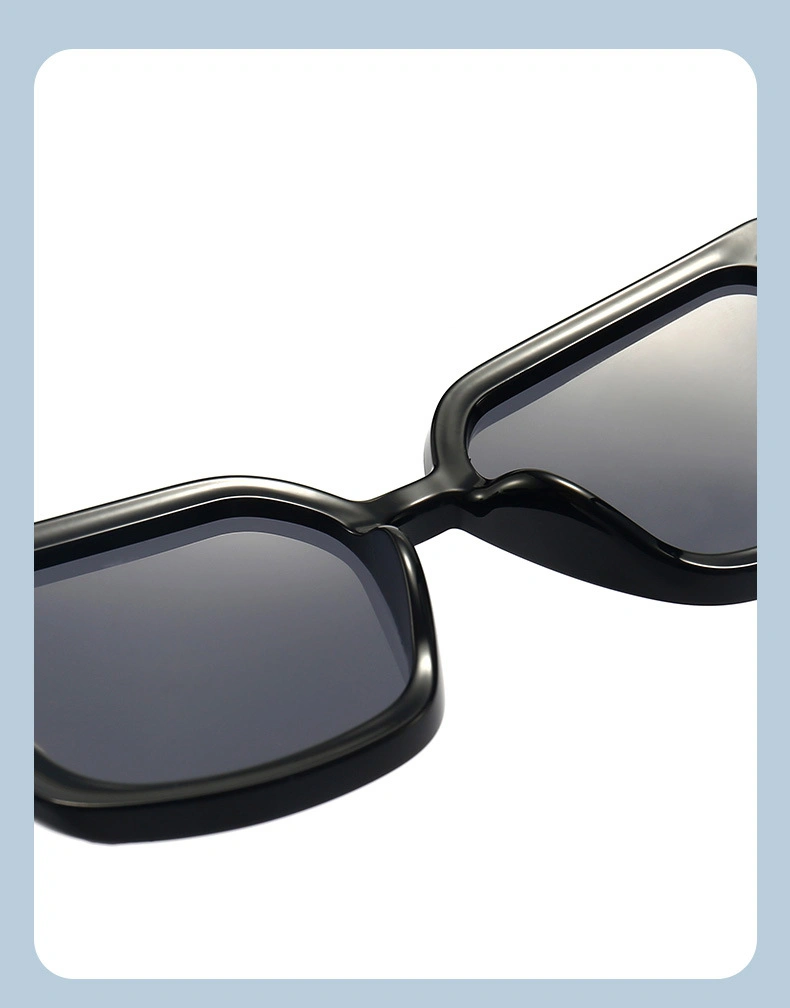 Oversize Children Tpee Sunglasses Polarized Sun Lens