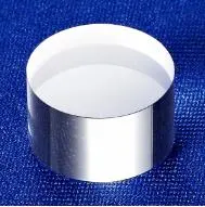 Sapphire Lens for Camera Lens, Hair Removal Machine Lense