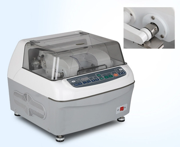 Other Optics Instruments Automatic Lens Edger Optical Auto Lens Edger Machine