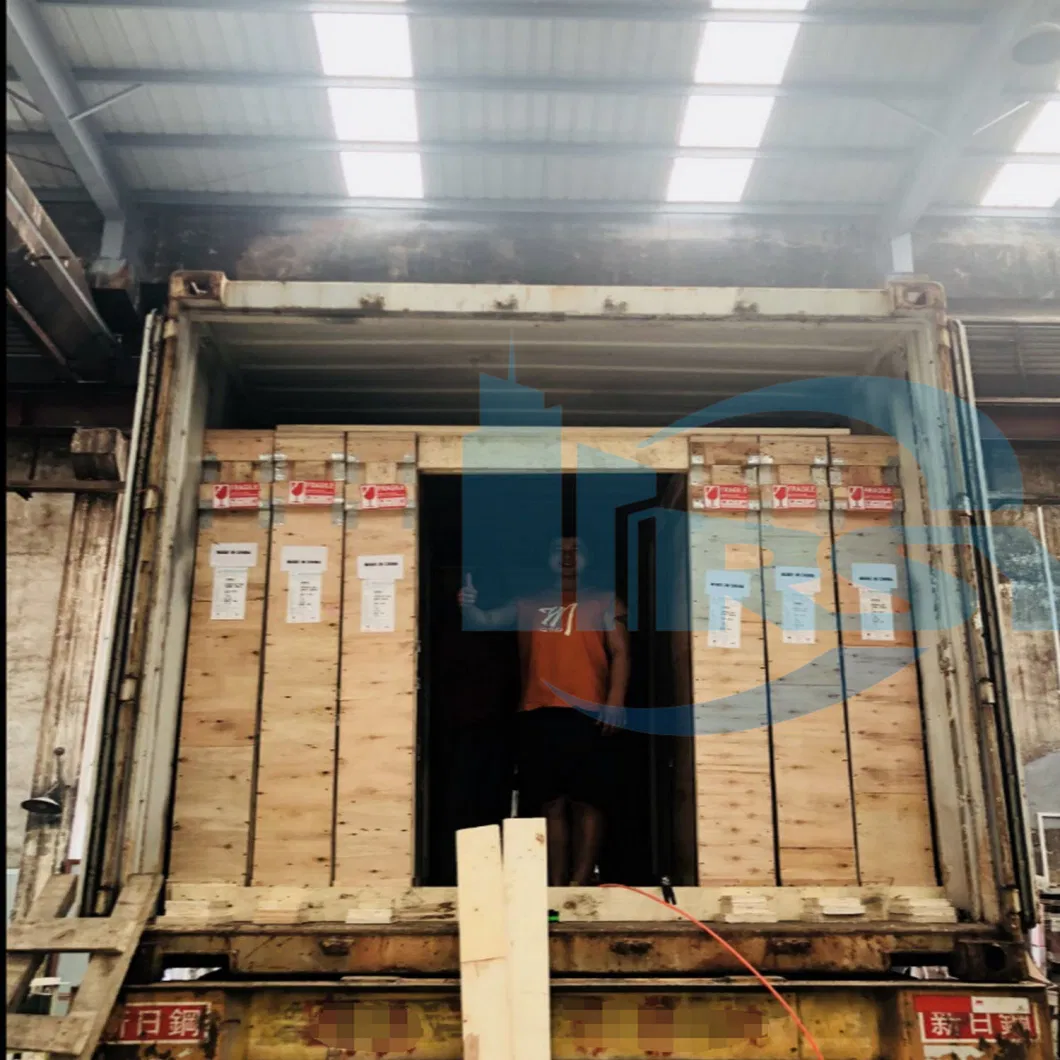 Factory Price 2mm-19mm Clear Float Glass Manufacturer in China