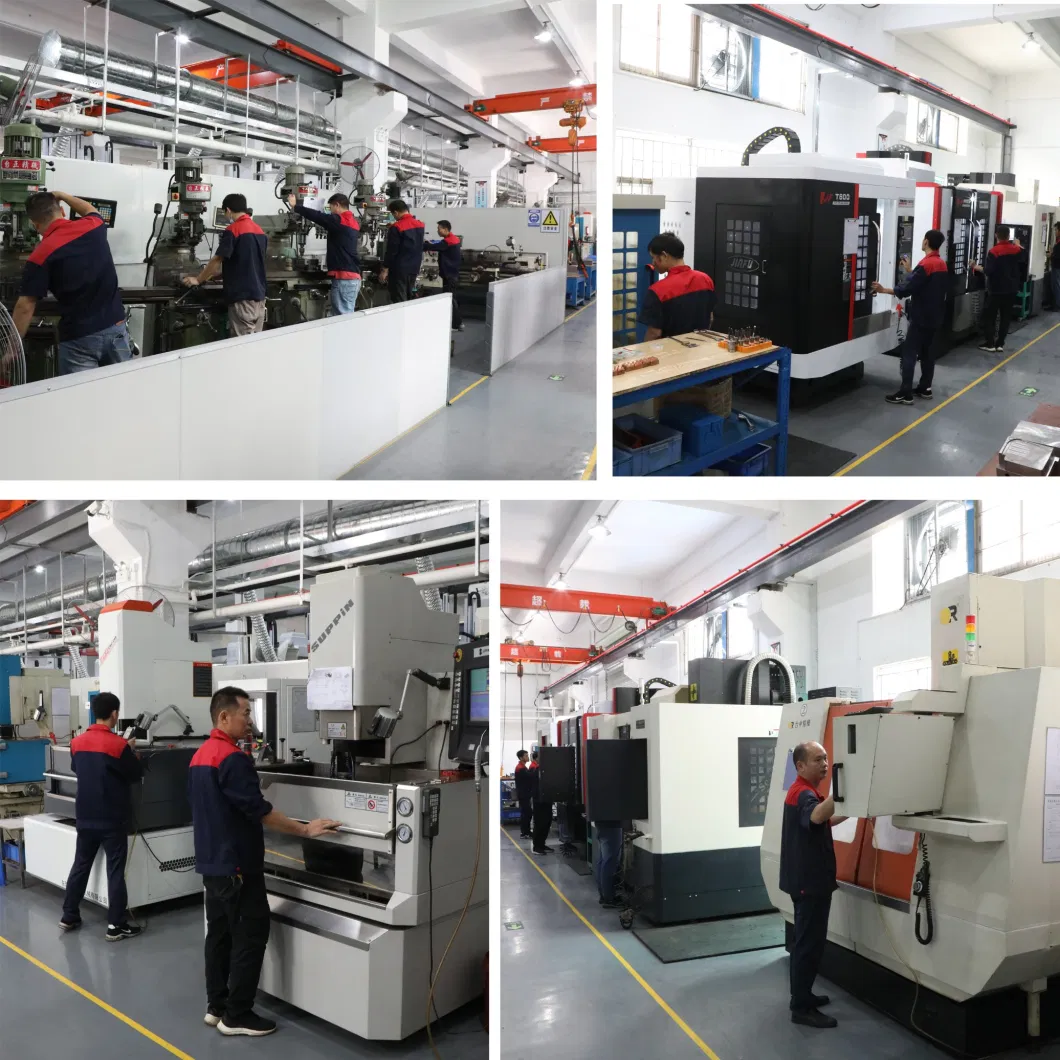 Plastic Injection Molding Camera Lens Collar Production