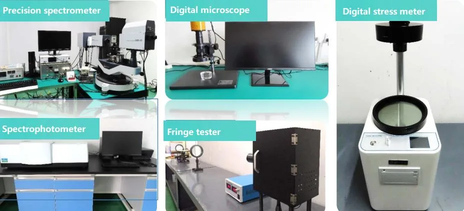 The Largest Lead X-ray Radiation Protective Glass Manufacturer Facotry Supplier in China