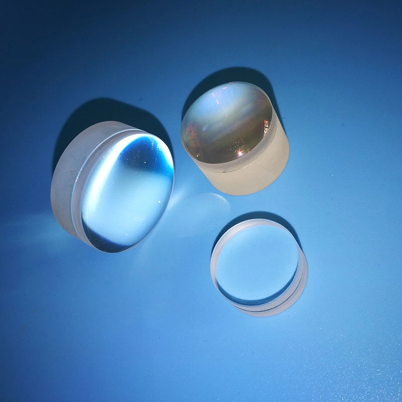 Yutai Optics Doublet Achromatic Lens Optical Glass Manufacturer in China