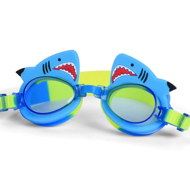 Kids Swimming Goggles Glasses Anti Fog Clear Lens for Children