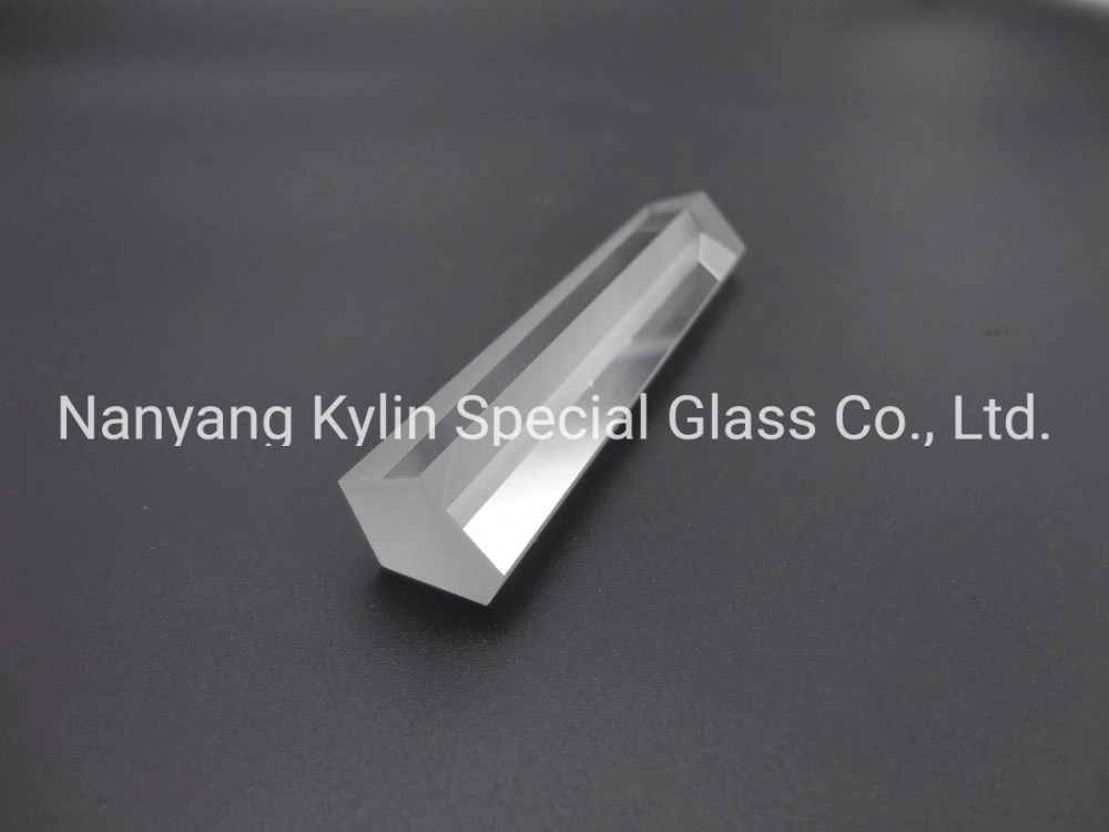 Visible Coated Optical Non-Polarizing Beamsplitter Cubes Bk7 K9 B270 Glass Lens