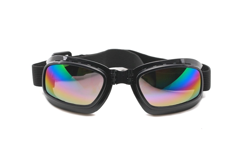 High Strength Tactical Safety Glasses Ballistic Glasses Anti-Bullet Anti Fog Detachable Lens