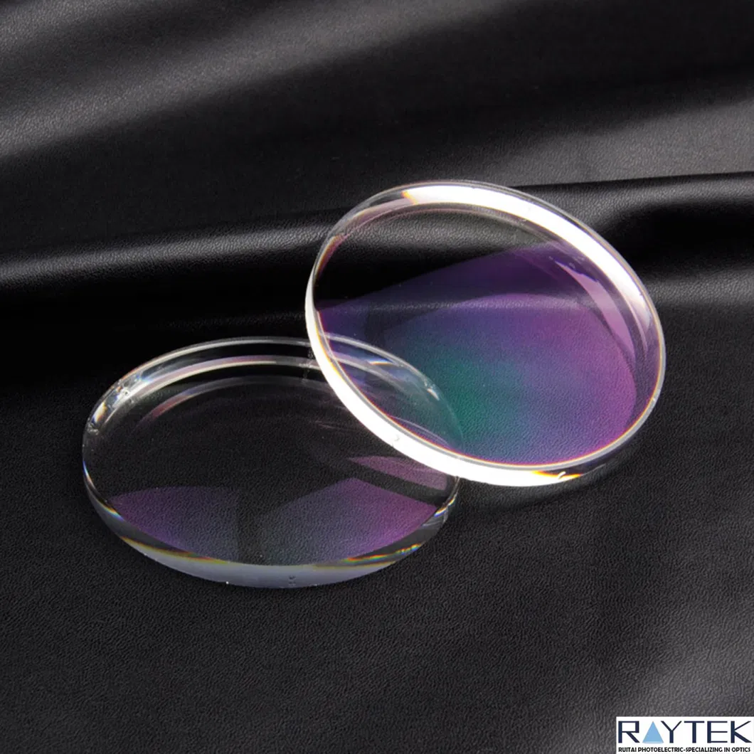Anti-Blue Light Lenses/Eye Protective Lens/Polarized Lens/Spectecles Glasses