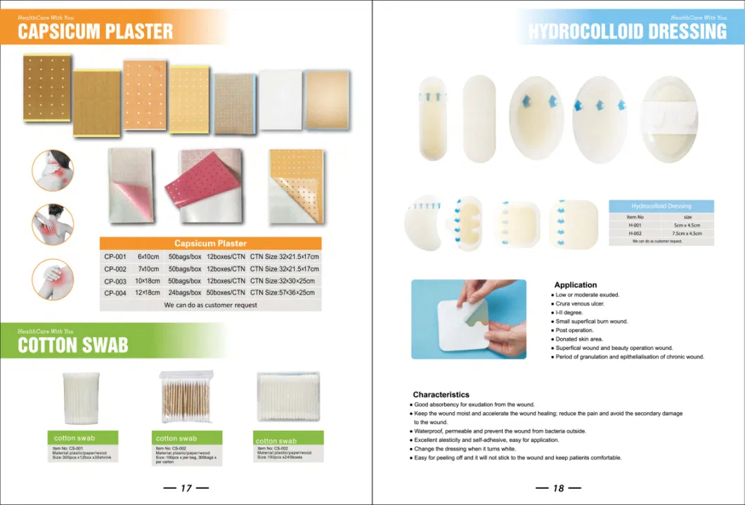 Manufacturejumbo Medical Adhesive Tape Plaster Zinc Oxide PE Tape/Silk Tape/Non-Woven Paper Tape Semi-Finished Raw Material
