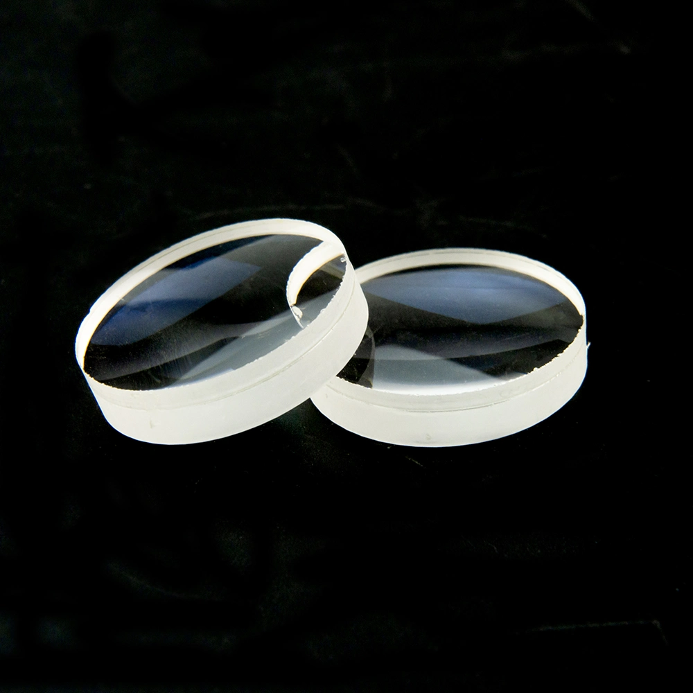 Good Quality Aspheric Lens 20d 78d 90d Made in China 90d Aspheric Lenses for Opthalmology