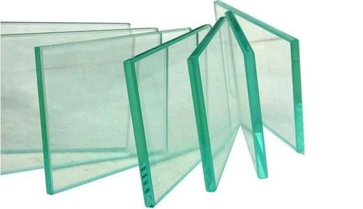 2mm-12mm Thick Clear Float Glass Manufacturers in China