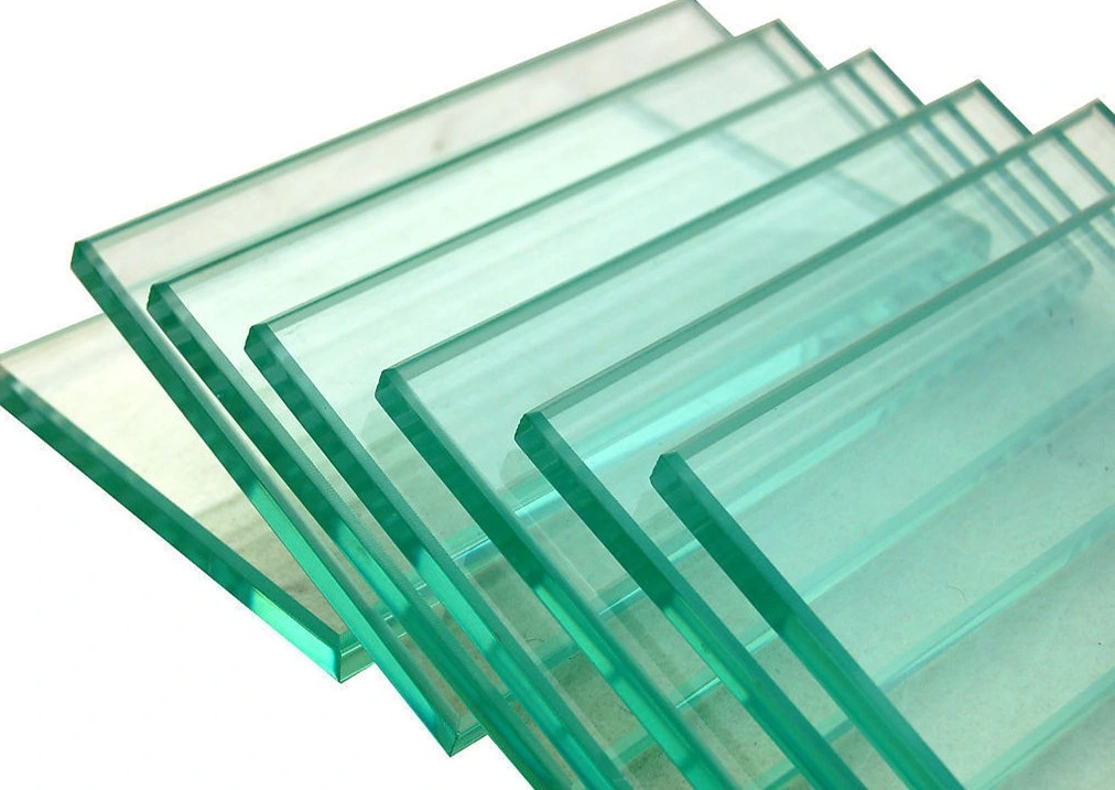 2mm-12mm Thick Clear Float Glass Manufacturers in China