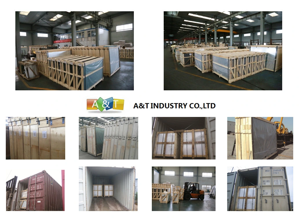 Customized Tinted Tempered Glass Colorful Laminated Glass Manufacturer in China