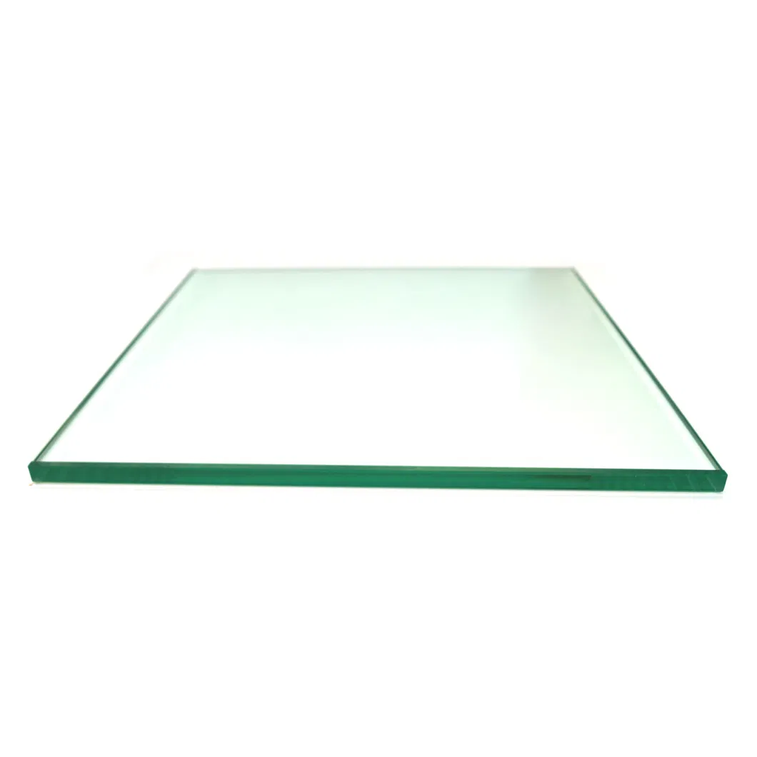 2mm-12mm Thick Clear Float Glass Manufacturers in China