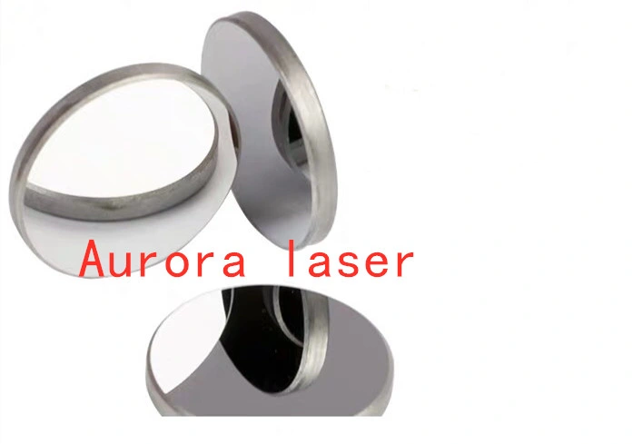 D38.1 T5 Mo Mirrors CO2 Reflective Lens for CO2 Laser Cutting Machine