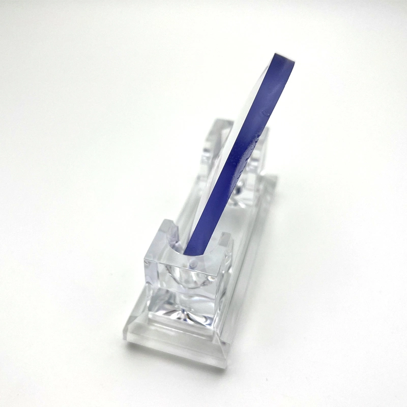 High Quality 1.56 Aspheric Blue Cut Waterproof Anti-Dust Optical Lens