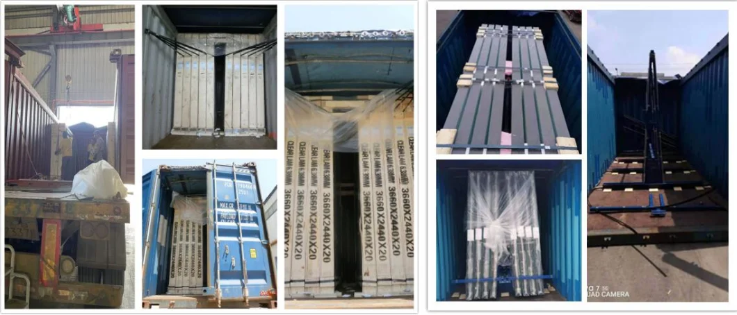 12.38mm Safety Laminated Glass Manufacturer in China Good Price