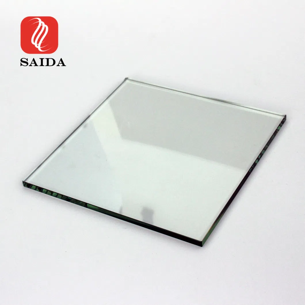 Fto/ITO Glass 10-15ohm 0.7/1.1/1.6/2.2mm Thickness Glass for Lab Testing