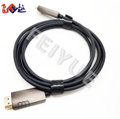 8K Active Optical HDMI Cable 8K/60Hz, 8K Fiber Optical HDMI Cable
