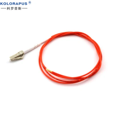 Kolorapus LC 62.5/125 Multimode Om1 Pigtail Fiber Gigabit Special for Welding