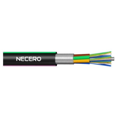 OFC Cable Buried Fiber Optic Cable