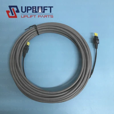  Toshiba Elevator Optical Fiber Cable of Elevator Parts Cable Tocp200p-8MB