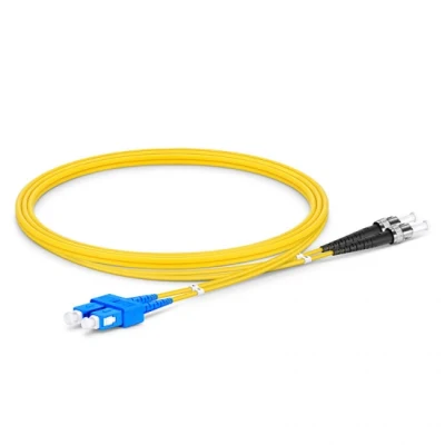 Ultimate Guide to Multi Mode Fiber Optic Cables: Everything You Need to Know